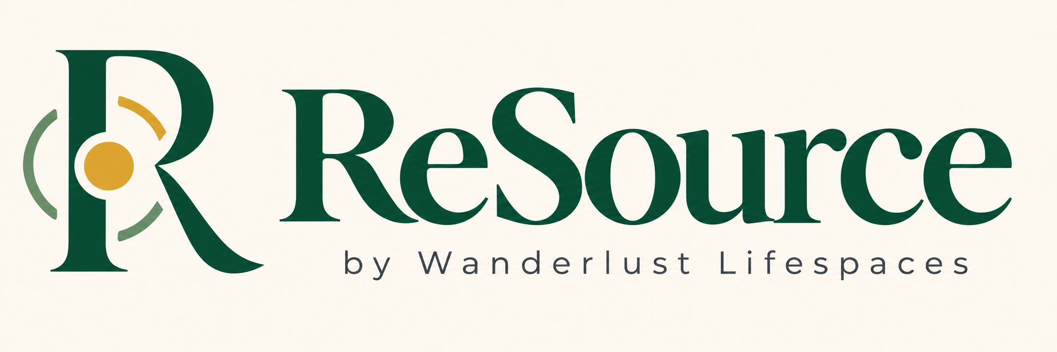 ReSource by Wanderlust Lifespaces